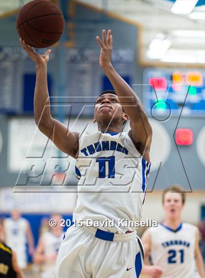 Thumbnail 3 in Del Oro @ Rocklin photogallery.
