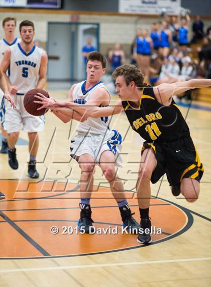 Thumbnail 3 in Del Oro @ Rocklin photogallery.