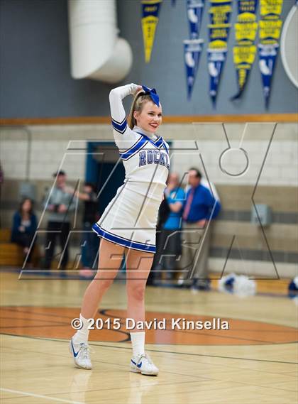 Thumbnail 2 in Del Oro @ Rocklin photogallery.