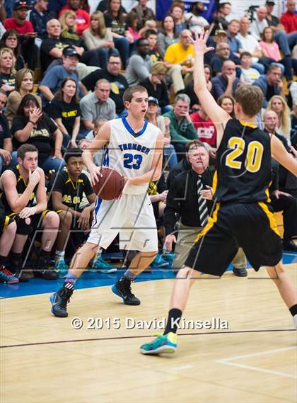 Thumbnail 3 in Del Oro @ Rocklin photogallery.