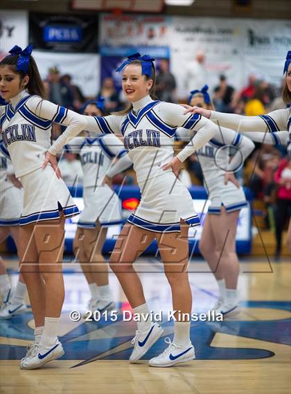 Thumbnail 2 in Del Oro @ Rocklin photogallery.