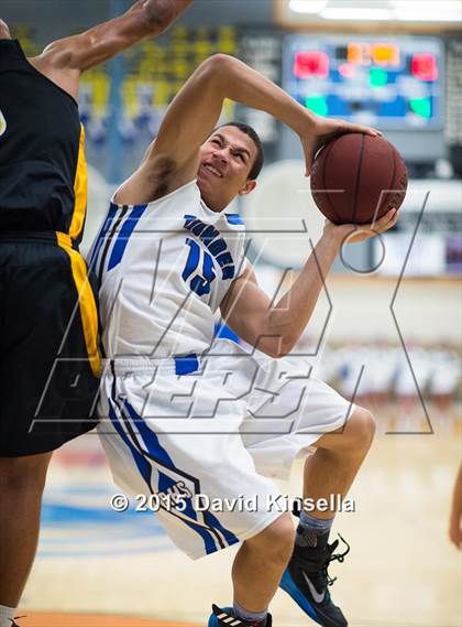 Thumbnail 3 in Del Oro @ Rocklin photogallery.