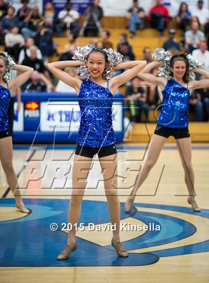 Thumbnail 2 in Del Oro @ Rocklin photogallery.