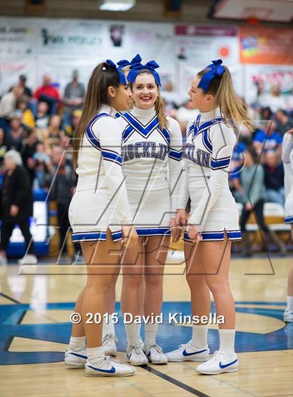 Thumbnail 1 in Del Oro @ Rocklin photogallery.