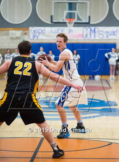 Thumbnail 3 in Del Oro @ Rocklin photogallery.