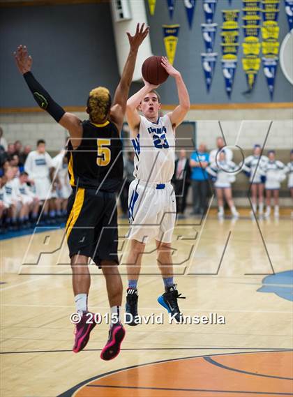 Thumbnail 1 in Del Oro @ Rocklin photogallery.