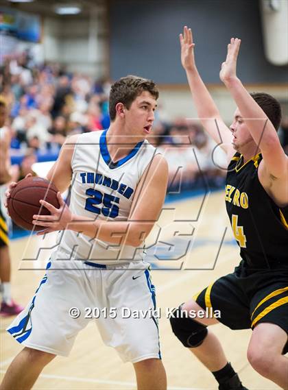 Thumbnail 2 in Del Oro @ Rocklin photogallery.