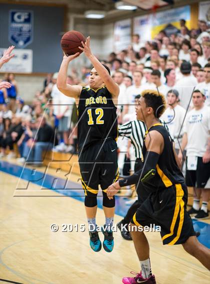 Thumbnail 1 in Del Oro @ Rocklin photogallery.