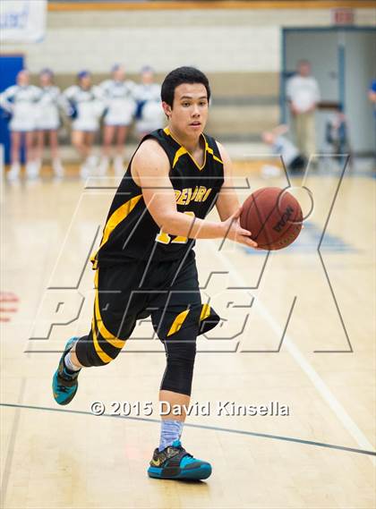 Thumbnail 1 in Del Oro @ Rocklin photogallery.