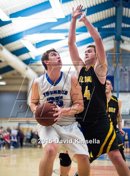 Thumbnail 2 in Del Oro @ Rocklin photogallery.