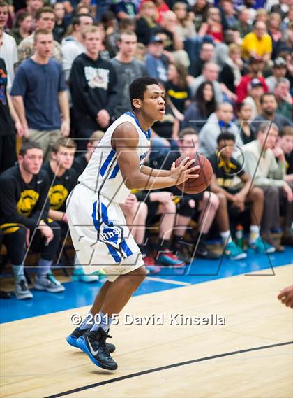 Thumbnail 1 in Del Oro @ Rocklin photogallery.