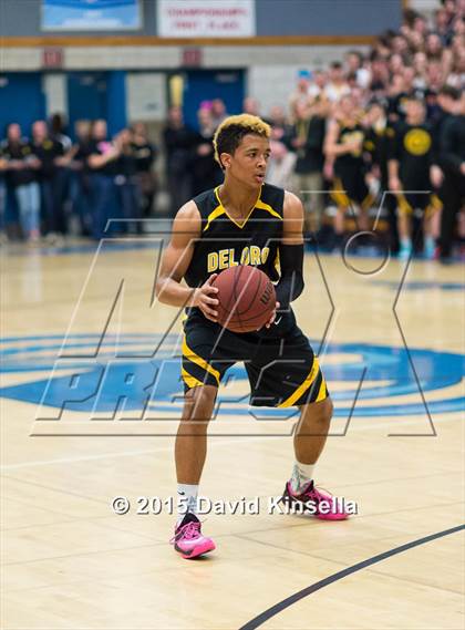 Thumbnail 2 in Del Oro @ Rocklin photogallery.