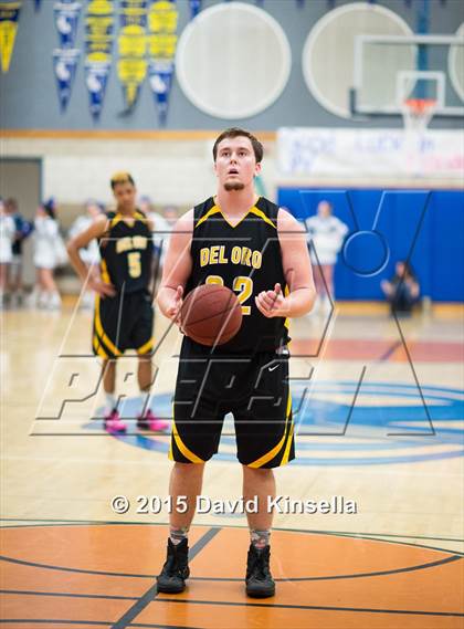 Thumbnail 1 in Del Oro @ Rocklin photogallery.