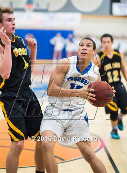 Thumbnail 1 in Del Oro @ Rocklin photogallery.