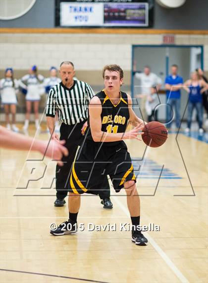 Thumbnail 1 in Del Oro @ Rocklin photogallery.