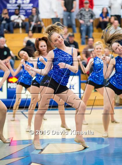 Thumbnail 1 in Del Oro @ Rocklin photogallery.