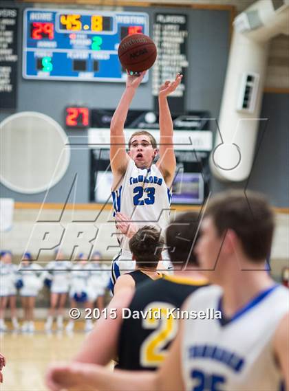 Thumbnail 3 in Del Oro @ Rocklin photogallery.