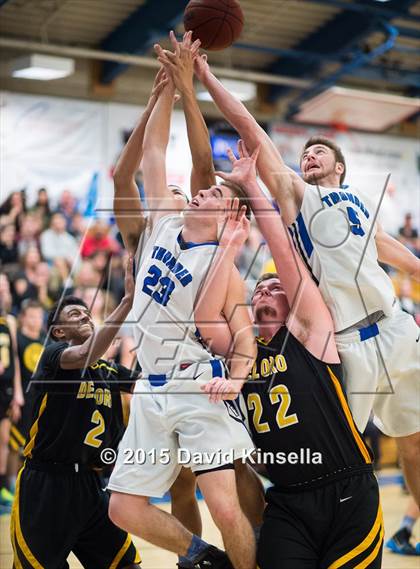 Thumbnail 2 in Del Oro @ Rocklin photogallery.