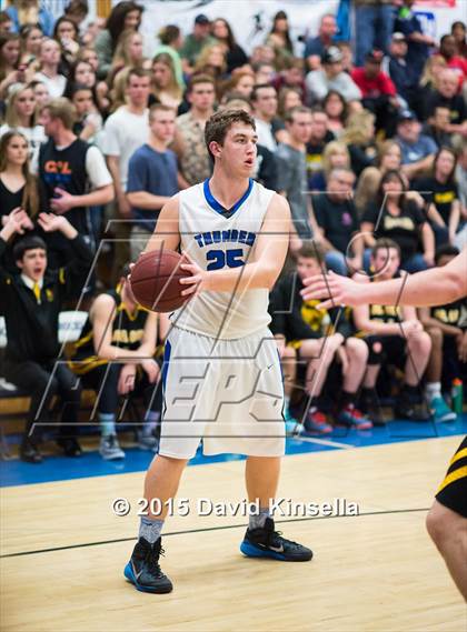 Thumbnail 1 in Del Oro @ Rocklin photogallery.