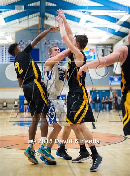 Thumbnail 1 in Del Oro @ Rocklin photogallery.