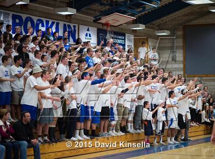 Thumbnail 2 in Del Oro @ Rocklin photogallery.