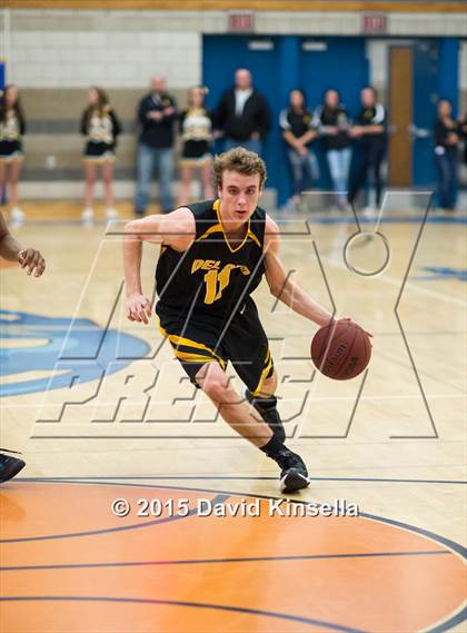 Thumbnail 1 in Del Oro @ Rocklin photogallery.