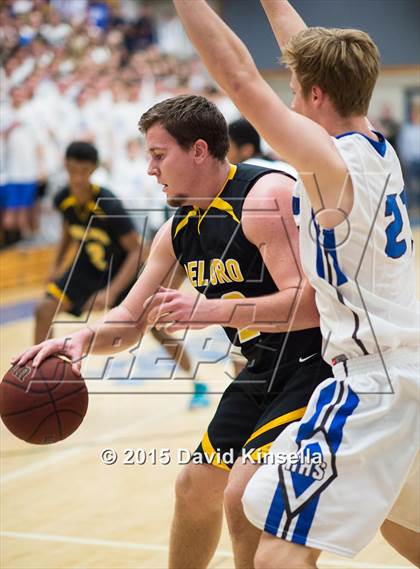 Thumbnail 3 in Del Oro @ Rocklin photogallery.