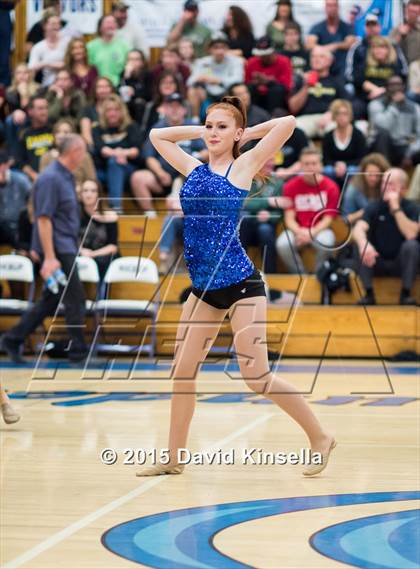 Thumbnail 2 in Del Oro @ Rocklin photogallery.
