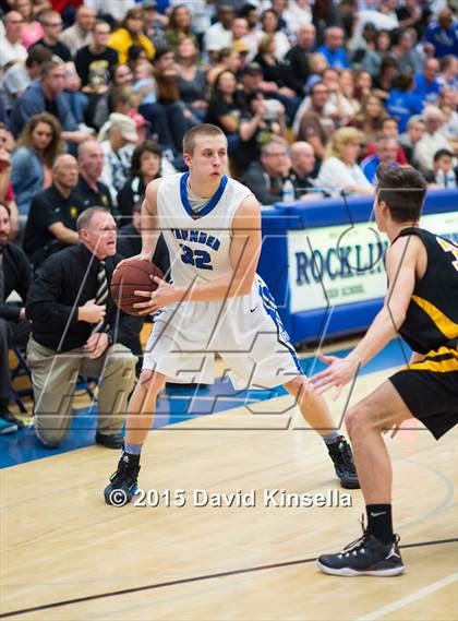 Thumbnail 1 in Del Oro @ Rocklin photogallery.