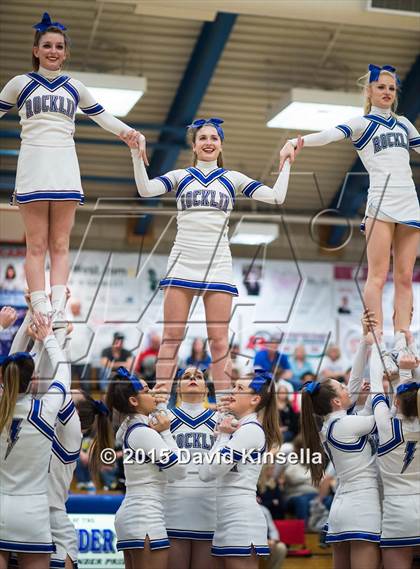 Thumbnail 3 in Del Oro @ Rocklin photogallery.