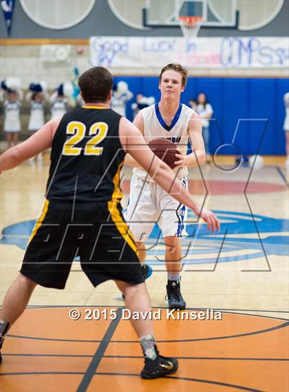 Thumbnail 1 in Del Oro @ Rocklin photogallery.