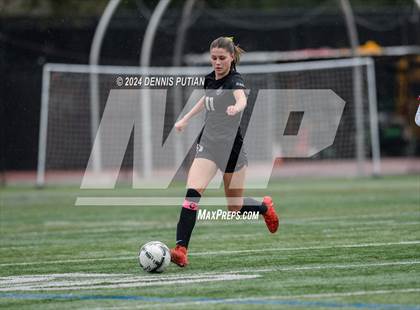 Thumbnail 3 in Sacred Heart Prep @ Archbishop Mitty (CIF CCS Quarterfinals) photogallery.