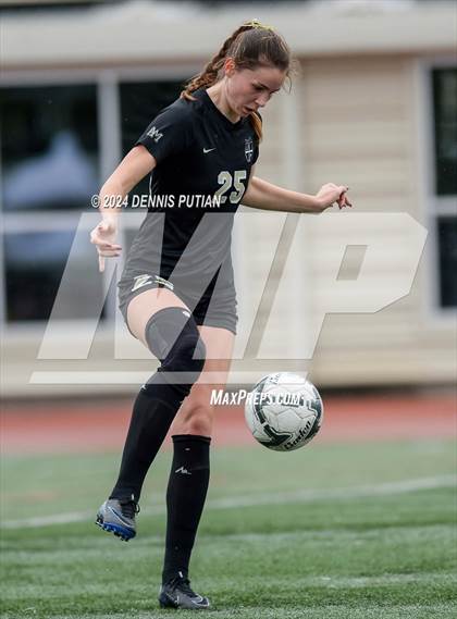 Thumbnail 2 in Sacred Heart Prep @ Archbishop Mitty (CIF CCS Quarterfinals) photogallery.