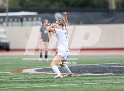 Thumbnail 3 in Sacred Heart Prep @ Archbishop Mitty (CIF CCS Quarterfinals) photogallery.