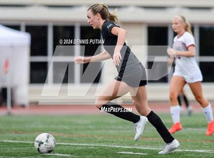 Thumbnail 1 in Sacred Heart Prep @ Archbishop Mitty (CIF CCS Quarterfinals) photogallery.