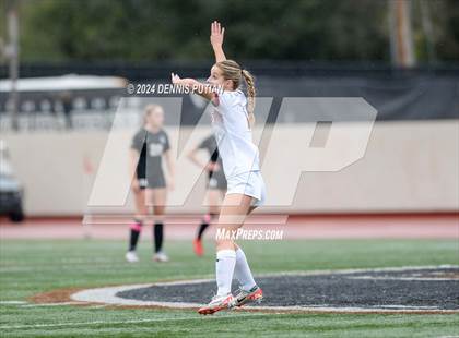 Thumbnail 2 in Sacred Heart Prep @ Archbishop Mitty (CIF CCS Quarterfinals) photogallery.
