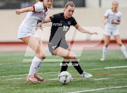 Thumbnail 1 in Sacred Heart Prep @ Archbishop Mitty (CIF CCS Quarterfinals) photogallery.