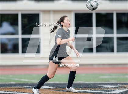 Thumbnail 2 in Sacred Heart Prep @ Archbishop Mitty (CIF CCS Quarterfinals) photogallery.