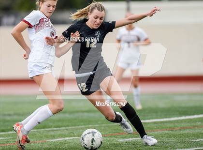 Thumbnail 2 in Sacred Heart Prep @ Archbishop Mitty (CIF CCS Quarterfinals) photogallery.