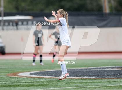 Thumbnail 1 in Sacred Heart Prep @ Archbishop Mitty (CIF CCS Quarterfinals) photogallery.