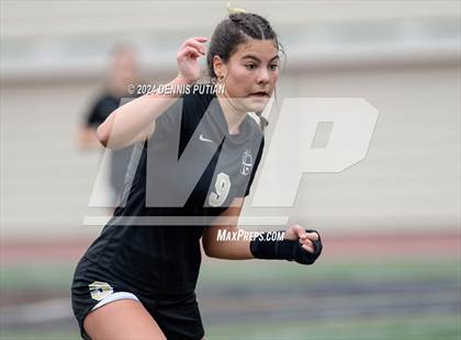 Thumbnail 1 in Sacred Heart Prep @ Archbishop Mitty (CIF CCS Quarterfinals) photogallery.