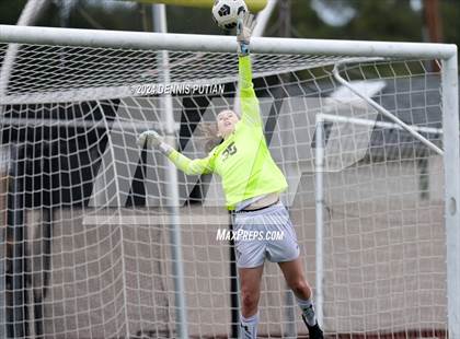 Thumbnail 1 in Sacred Heart Prep @ Archbishop Mitty (CIF CCS Quarterfinals) photogallery.