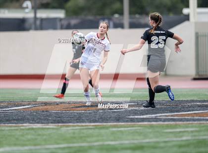 Thumbnail 3 in Sacred Heart Prep @ Archbishop Mitty (CIF CCS Quarterfinals) photogallery.