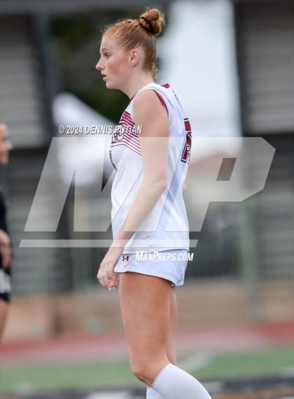 Thumbnail 3 in Sacred Heart Prep @ Archbishop Mitty (CIF CCS Quarterfinals) photogallery.