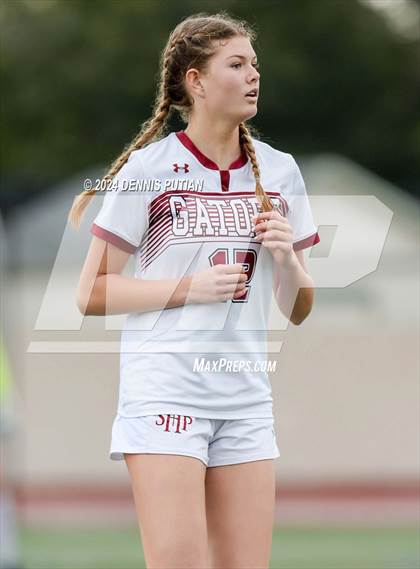 Thumbnail 2 in Sacred Heart Prep @ Archbishop Mitty (CIF CCS Quarterfinals) photogallery.
