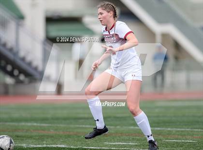 Thumbnail 1 in Sacred Heart Prep @ Archbishop Mitty (CIF CCS Quarterfinals) photogallery.