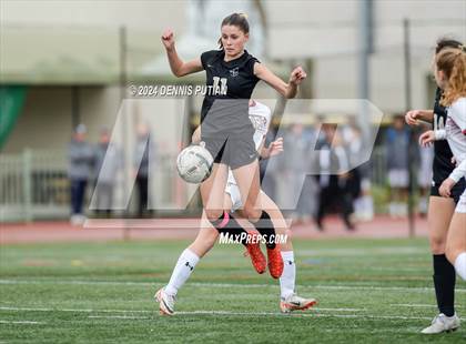 Thumbnail 3 in Sacred Heart Prep @ Archbishop Mitty (CIF CCS Quarterfinals) photogallery.