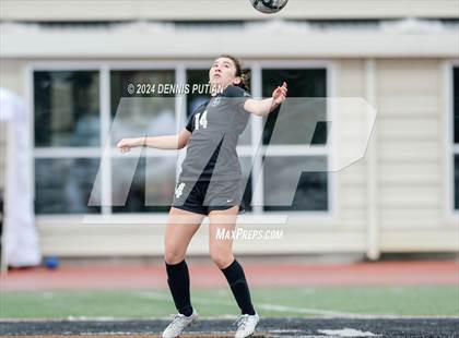 Thumbnail 1 in Sacred Heart Prep @ Archbishop Mitty (CIF CCS Quarterfinals) photogallery.