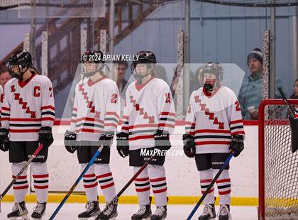 Thumbnail 1 in Notre Dame Academy @ Hingham (Hingham Cup) photogallery.