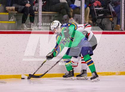 Thumbnail 3 in Notre Dame Academy @ Hingham (Hingham Cup) photogallery.